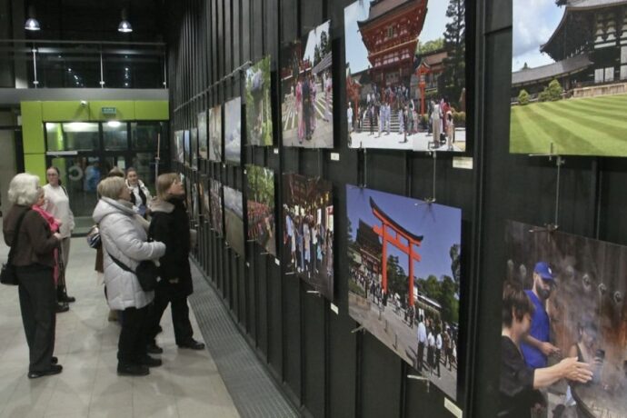 Nowa wystawa w Regionalnym Centrum Kultury