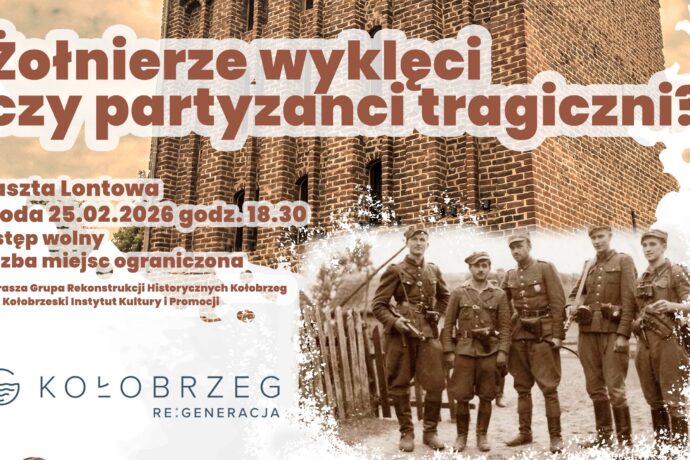Żołnierze Wyklęci. Wokół sporów o pamięć