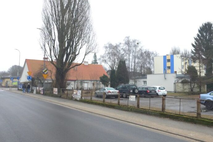 Budowa filii biblioteki w Dzielnicy Zachodniej jeszcze w tym roku?