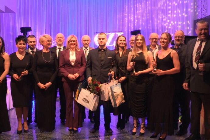 31. Gala Sportu Gazety Kołobrzeskiej