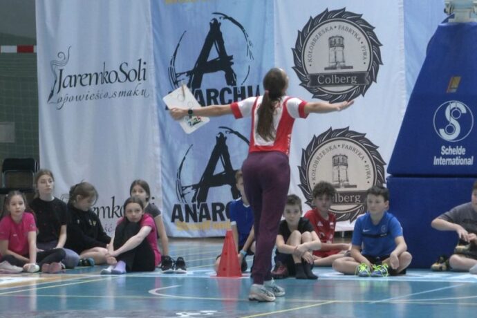 Mistrzowskie ferie z MOSiR