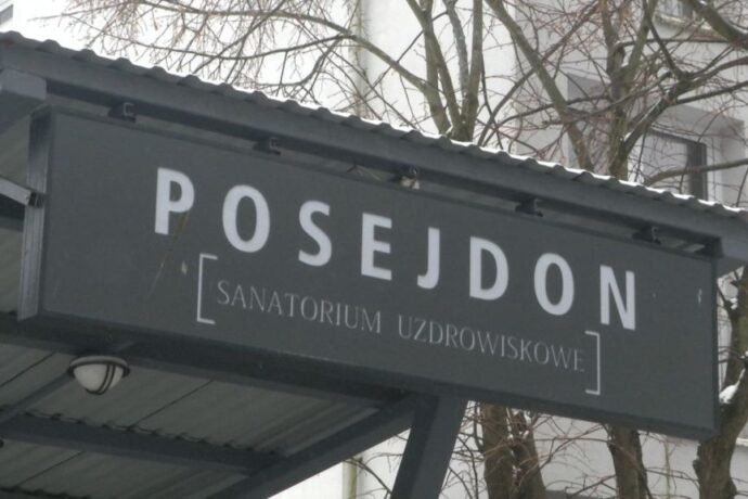 Sanatorium Posejdon zaprasza na Dzień Otwarty