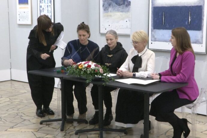 Ponad pół miliona na kulturę