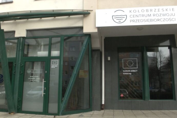 Kołobrzeg dołącza do sieci EUROPE DIRECT