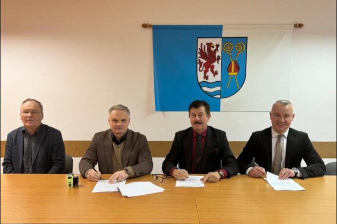 Ruszyła nowa linia autobusowa dla mieszkańców powiatu