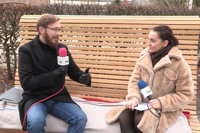 „Śladami dawnych bogów”, czyli o świecie mitologii słowiańskiej