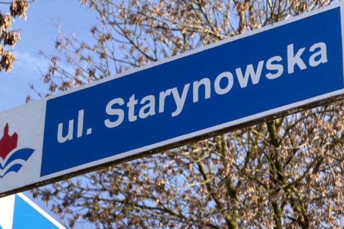Otwarcie ofert na inwestycję drogową – ul. Starynowska