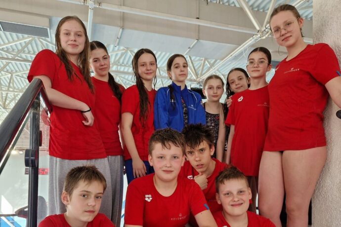 II edycja Grand Prix województwa zachodniopomorskiego i lubuskiego
