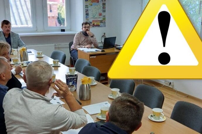 Można składać wnioski w sprawie zmian w organizacji ruchu