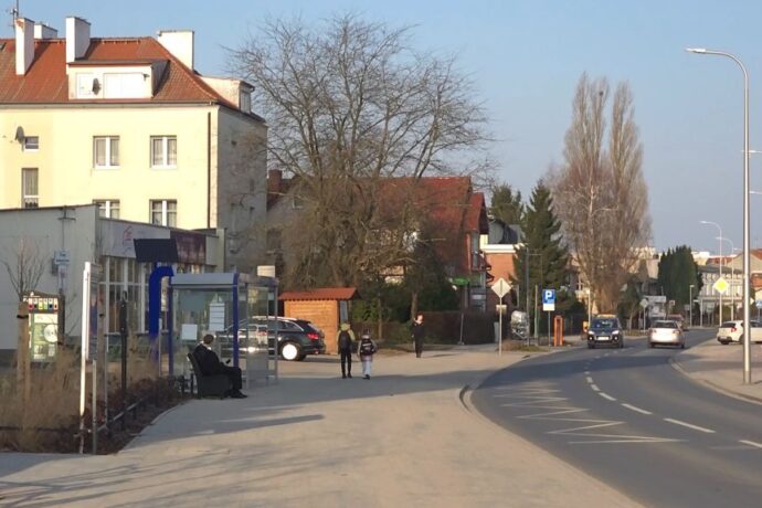 Apteka w Dzielnicy Zachodniej coraz bliżej?