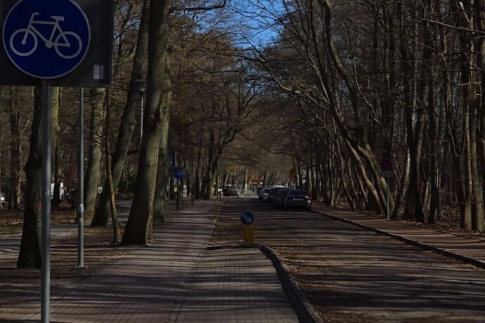 Miasto szuka rozwiązania poważnego problemu w Dzielnicy Zachodniej