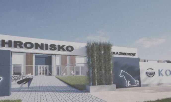 „Reks” nie poprowadzi schroniska