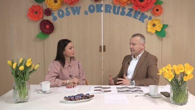 Rozmowy z widokiem na powiat – 04.03.2026 (wideo)