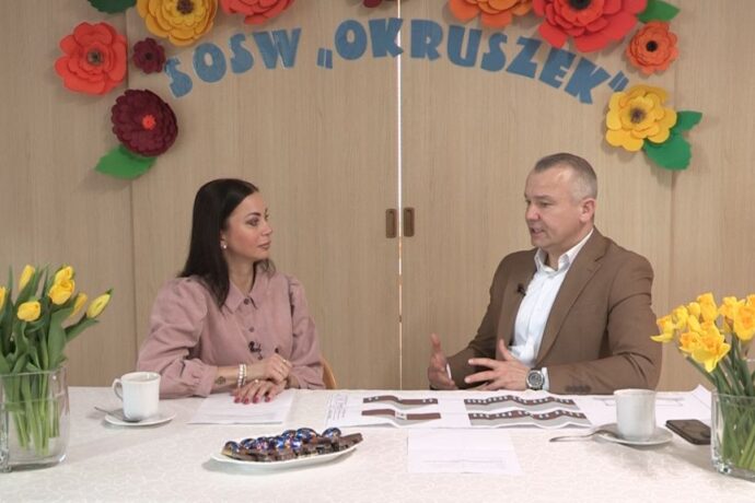 Rozmowy z widokiem na powiat – 04.03.2026 (wideo)