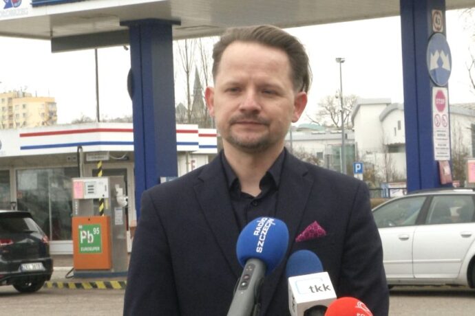 Komunikacja Miejska zamyka stację paliw. Prezes wyjaśnia