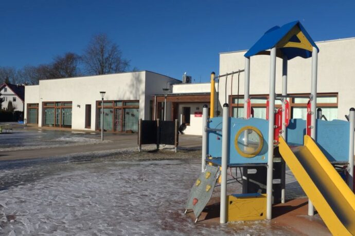 Wyniki rekrutacji do przedszkoli