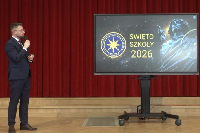 Święto „Kopernika”