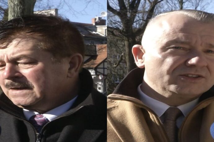 Starosta i wicestarosta komentują powstanie nowego klubu