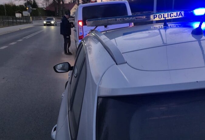 „Bezpieczna Gmina” w Dygowie