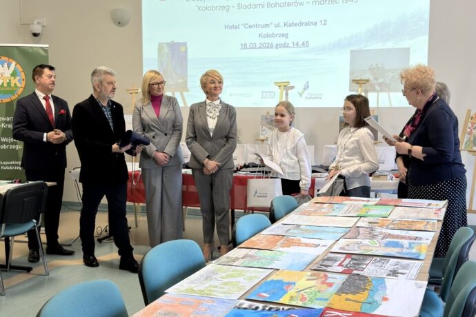 Poznaliśmy laureatów konkursu plastycznego