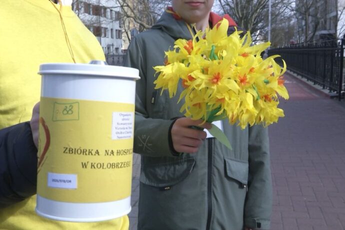 Pola Nadziei na rzecz Hospicjum