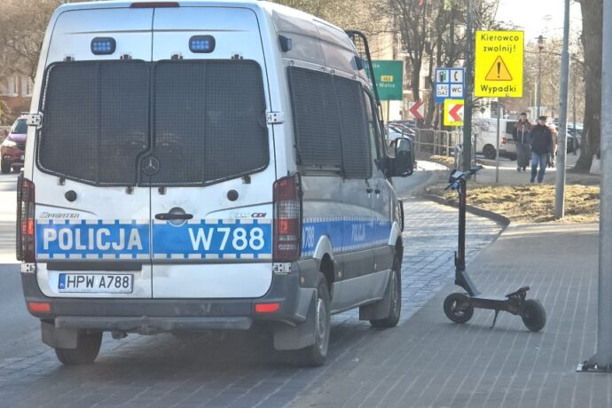 Ważne zmiany w przepisach ruchu drogowego
