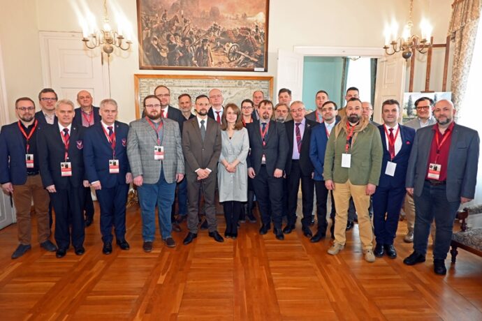 II Konferencja Naukowa „Walki 1. i 2. Armii Wojska Polskiego w czasie II wojny światowej”