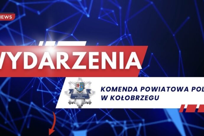 Policja podsumowuje ostatnią dobę