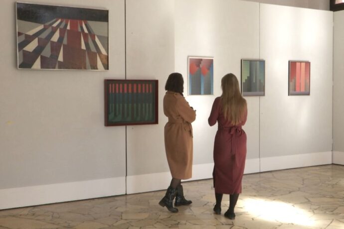 Nowa wystawa w Galerii Sztuki Współczesnej