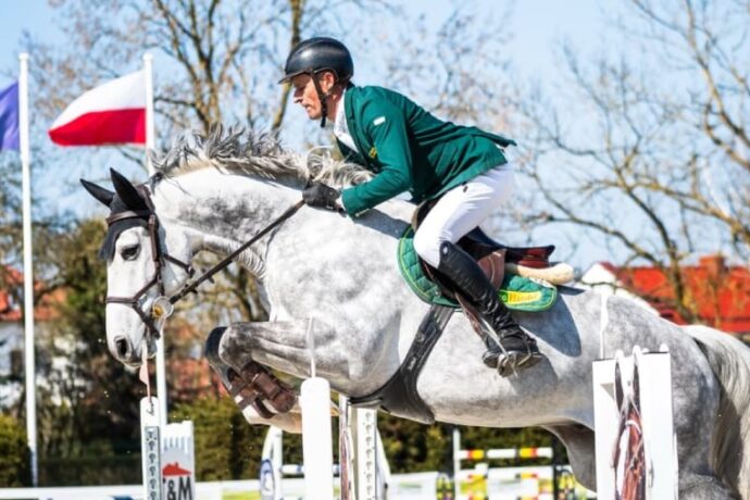 Ogólnopolskie Zawody Jeździeckie 2* – Majówka Kołobrzeg 2026