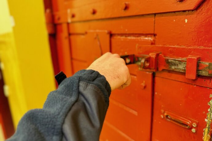 Poszukiwani zatrzymani. Dwudniowe działania kołobrzeskich policjantów