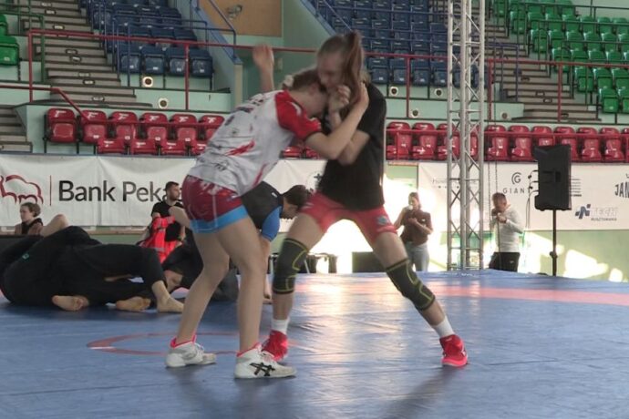 Liga Młodych Wojowników