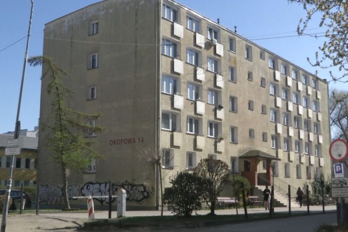 Gdzie się podziały pieniądze wspólnoty Okopowa 14?