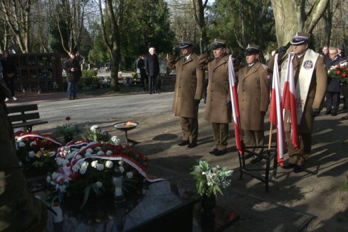 16. rocznica katastrofy smoleńskiej
