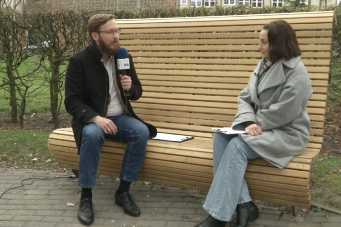 „Śladami dawnych bogów” odc. 3 – Obrzędy Słowian i ich kalendarz