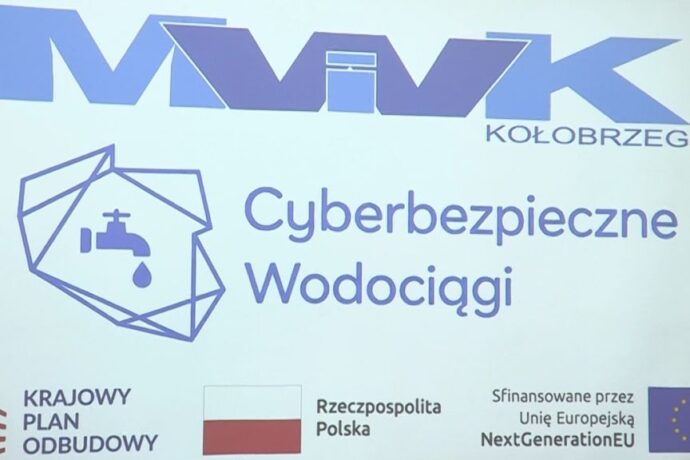 Cyberbezpieczne wodociągi