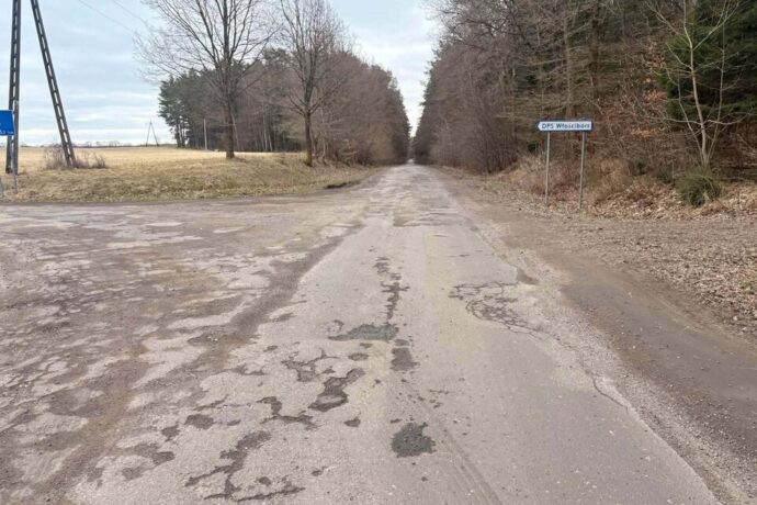 Powiat z kolejnym dofinansowaniem na modernizację dróg