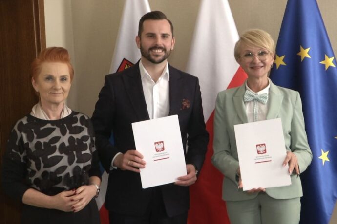 Przebudowa ulicy Kresowej coraz bliżej