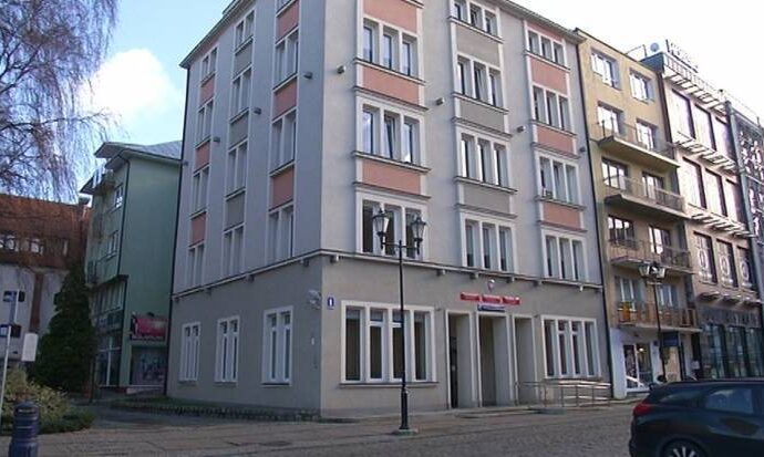 W piątek Starostwo pracuje krócej