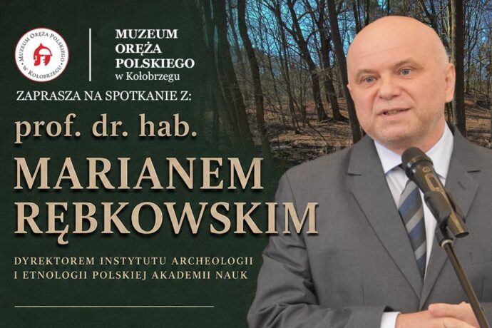 Noc Muzeów w Muzeum Oręża Polskiego