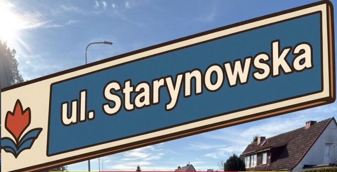 Utrudnienia w ruchu na ulicy Starynowskiej