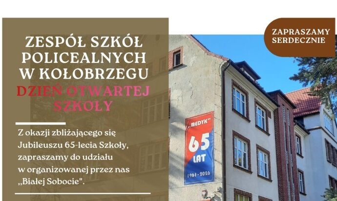 Biała Sobota – Dzień Otwartej Szkoły