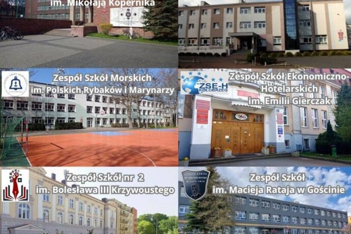 W czwartek 7 maja rusza rekrutacja do szkół ponadpodstawowych