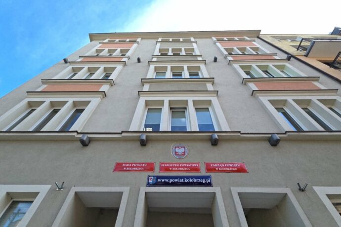 Za nami 2 lata działalności Zarządu Rady Powiatu