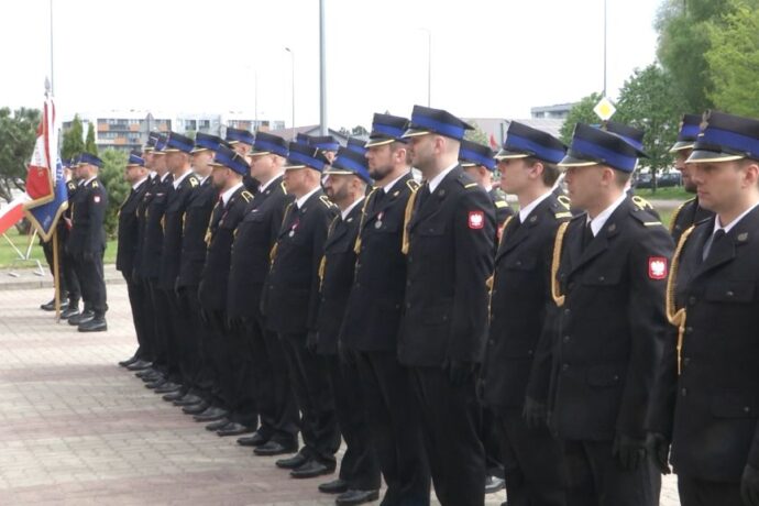 Dzień strażaka