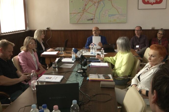 Komisja odrzuciła petycję mieszkańców