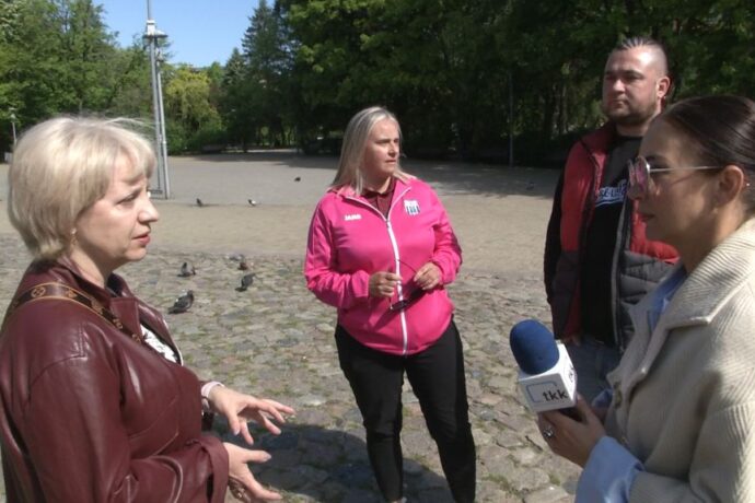 Akademia Piłkarska dla Martyny