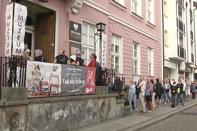 Noc Muzeów już w weekend
