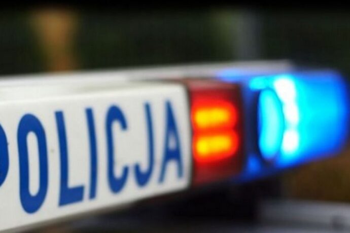 Policjanci zatrzymali sprawców rozboju. Decyzją sądu trafili do aresztu