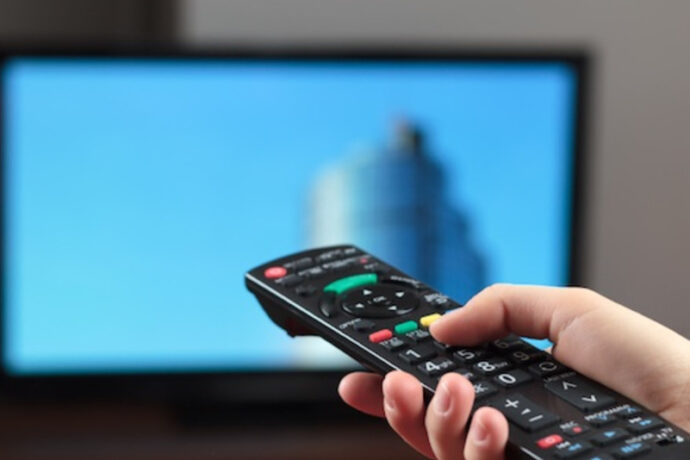Przerwa w retransmisji programów DVB-T